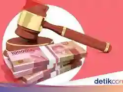 Adik dan Ipar Pengacara Ronald Tannur Diinterogasi Lagi di Kejagung