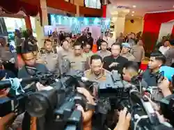 Kapolri Memastikan Satgassus Tetap Eksis Meski Ada Kasus Tipikor di Polri