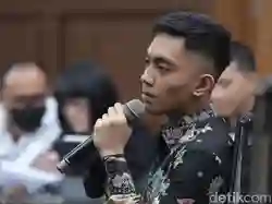 Video Mario Dandy Akan Menjadi Tersangka dalam Kasus Pencabulan Hari Ini
